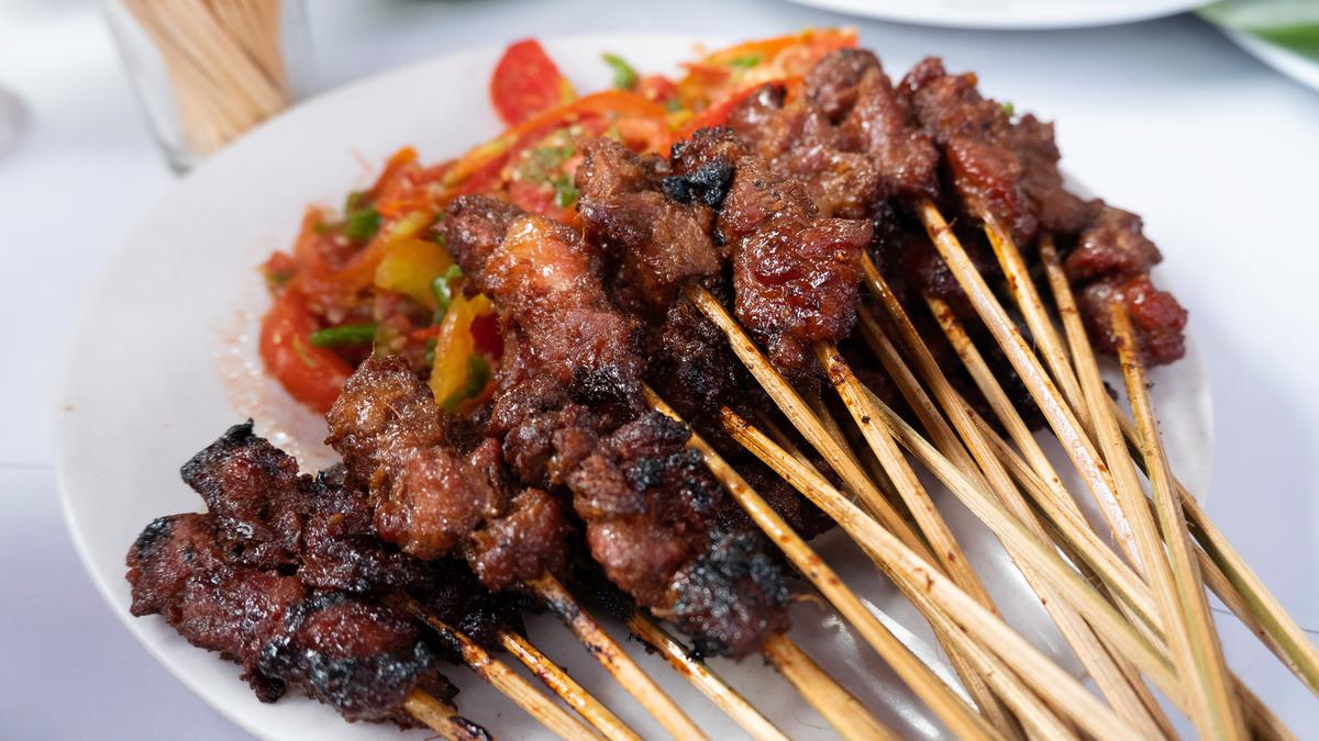 Sate