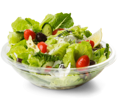 salad